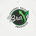 thumbnail image 4 of Inktastic Cerebral Palsy Awareness Brave Boys or Girls Baby T-Shirt, 4 of 5