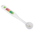 thumbnail image 3 of Pen Type Salinity Meter, Salinometer, 0-2.0% Indication for Testing the Salinity Value Food, 3 of 7