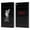 White On Black Kit, variant on Head Case Designs Officially Licensed Liverpool Football Club Liver Bird Gold Logo On Black Leather Book Wallet Case Compatible with Apple iPad 9.7 2017 / iPad 9.7 2018