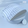 thumbnail image 1 of Back Stretcher To Relieve Lower Back Pain, Back Stretcher, Neck And Back Stretcher To Relieve Lower Back Pain-SinKeeU, 1 of 4