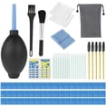 thumbnail image 1 of Electronic Brush Airpod Cleaning Kit Phone Cleaning Kit with Screen Wipes and Swabs  Cleaning Kit with Microfibre Cloth, 1 of 7