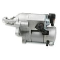thumbnail image 4 of Mr. Gasket 51330G Starter Motor Fits select: 1968-1969 PLYMOUTH SATTELITE, 1970-1974 DODGE CHALLENGER, 4 of 4