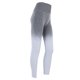 thumbnail image 4 of Mujeres Deportes Gimnasio Yoga Correr Fitness Leggings Pantalones Entrenamiento Pantalones Atléticos Gris M, 4 of 8