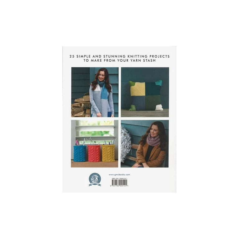 25 Best Selling Knitting Books - The Brooklyn Refinery - DIY, Arts and  Crafts