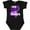 AB-Black, variant on Inktastic I Wear Purple for My Grandpa Pancreatic Cancer Awareness Boys or Girls Baby Bodysuit