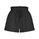 thumbnail image 4 of ICHUANYI Clearance Women's Lightweight Shorts Casual Short Short Pants Elastic Waist Drawstring Comfy Shorts(Black, L) ICHUANYI WER2023080902201, 4 of 6