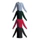thumbnail image 5 of Paquete 4 Playeras Cuello Redondo Manga Larga Varios Colores, 5 of 5