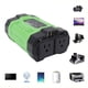 thumbnail image 5 of Inversor De Coche, 12V A 110V 2 Puertos USB Inversor De Vehículos 300W Para Computadora, 5 of 7