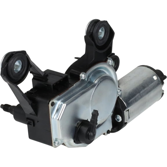 OEG Parts New Rear Windshield Wiper Motor Replacement For Audi Q3, Q3 Quattro 15-18 2015 2016 2017 2018 4G9955711A 4G9-955-711-C 4G9955711C 4G9-955-711-A