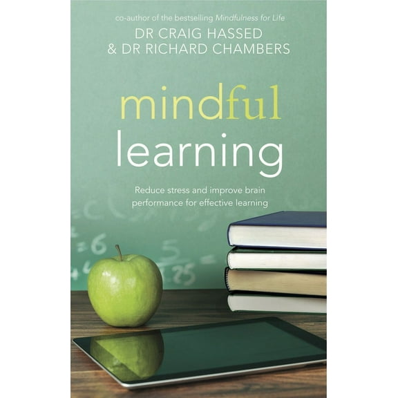 Mindful Learning, (Paperback)