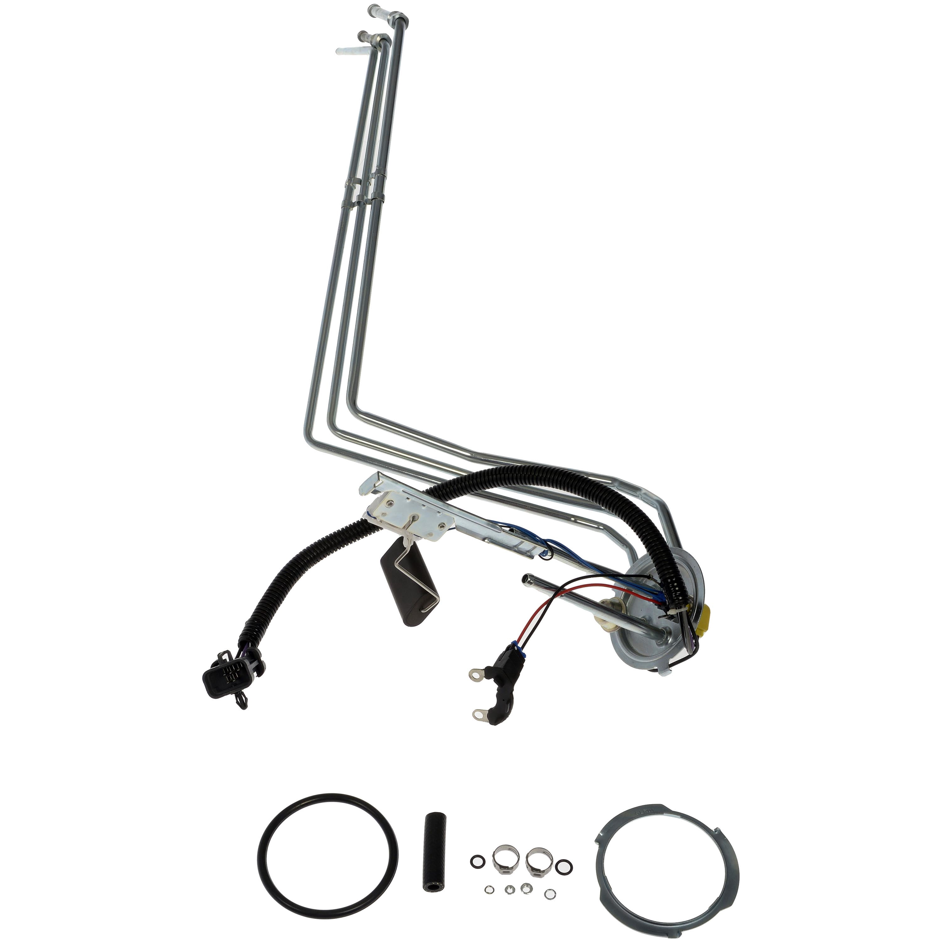 Dorman 692-047 Fuel Tank Sending Unit for Specific Cadillac Models Fits select: 1990 CADILLAC DEVILLE, 1990 CADILLAC FLEETWOOD