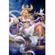 thumbnail image 1 of 30x40cm Adultos Niños 5d Diy Diamond Art Painting Set - Libra Rubia Diosa, Manualidades De Bordado De Diamantes Completos, Pintura De Diamantes De Imitación De Cristal De Lienzo, 1 of 5
