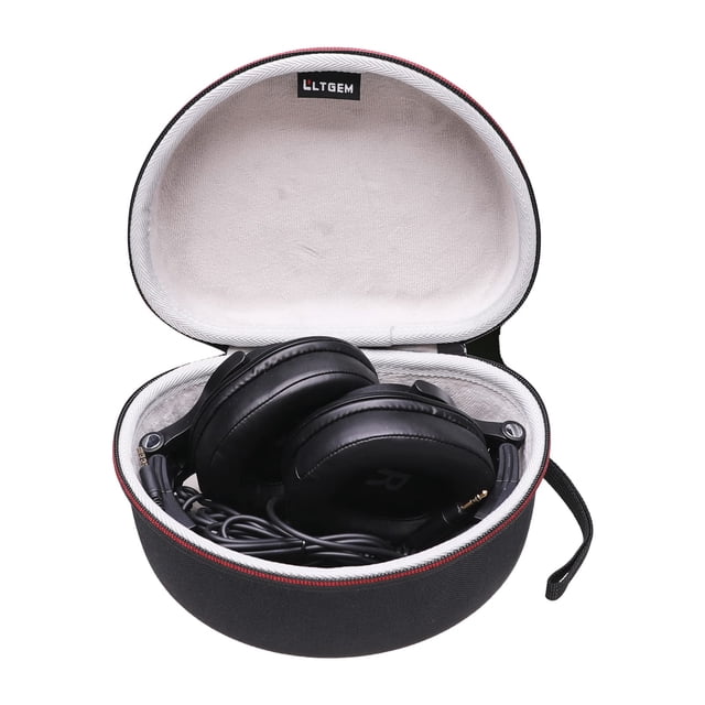 Funda rígida para auriculares supraaurales Raycon The Everyday/Fitness