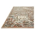thumbnail image 5 of Loloi II Saban SAB-07 Oriental Straw / Beige Area Rug 6'-7" x 9'-3", 5 of 7