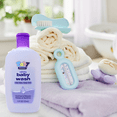 thumbnail image 3 of XtraCare Baby Calming Wash, Gentle & Mild Formula, 12 fl oz, 3 of 8