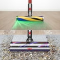thumbnail image 6 of Dyson Outsize+ Cordless Vacuum Cleaner | Red | New, 6 of 10