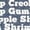 HEATHER BLUE, variant on Forrest Gump - Bubbas Shrimp List - Women's Short Sleeve Graphic T-Shirt