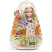 Bratz Costume Party Cloe Dazzlin Doll