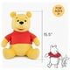 thumbnail image 2 of Almohada Buddy Jay Franco Disney Winnie The Pooh de 40 cm, 2 of 6