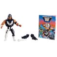 thumbnail image 1 of WWE Masters of the WWE Universe "Macho Man" Randy Savage Action Figure, 1 of 6