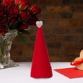 thumbnail image 4 of Party Table Decoration 12 cm Romantic Day Tree Ornament for Holiday Proposal Scene Tray Display, 4 of 5