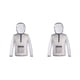 thumbnail image 1 of Chaquetas de pesca Wosthever abrigo antimosquitos malla de red XXL 2Conjunto, 1 of 6