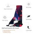 thumbnail image 3 of Henry Danger Microfiber Beach Towel Oversized Lightweight Quick Dry Sand Free Large Towels for Swimming Pool Camping Beach Accessories Travel Things for Vacation Essentials Gift, 3 of 7