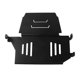 thumbnail image 1 of Motorcycle Engine Protection Device Lower Skid Plate Lower Engine for Harley CVO Street Glide CVO Ro, 1 of 5