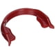 thumbnail image 1 of Conector giratorio con clip de repuesto para Dyson DC41, color rojo, 1 of 1
