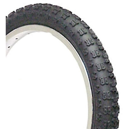 Kenda Knobby K-50 Black Tire 14X2.125 00520007