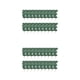 thumbnail image 2 of 20 piezas tallo de hoja de eucalipto Artificial Bearachild, decoración hogar, planta boda, 2 of 6