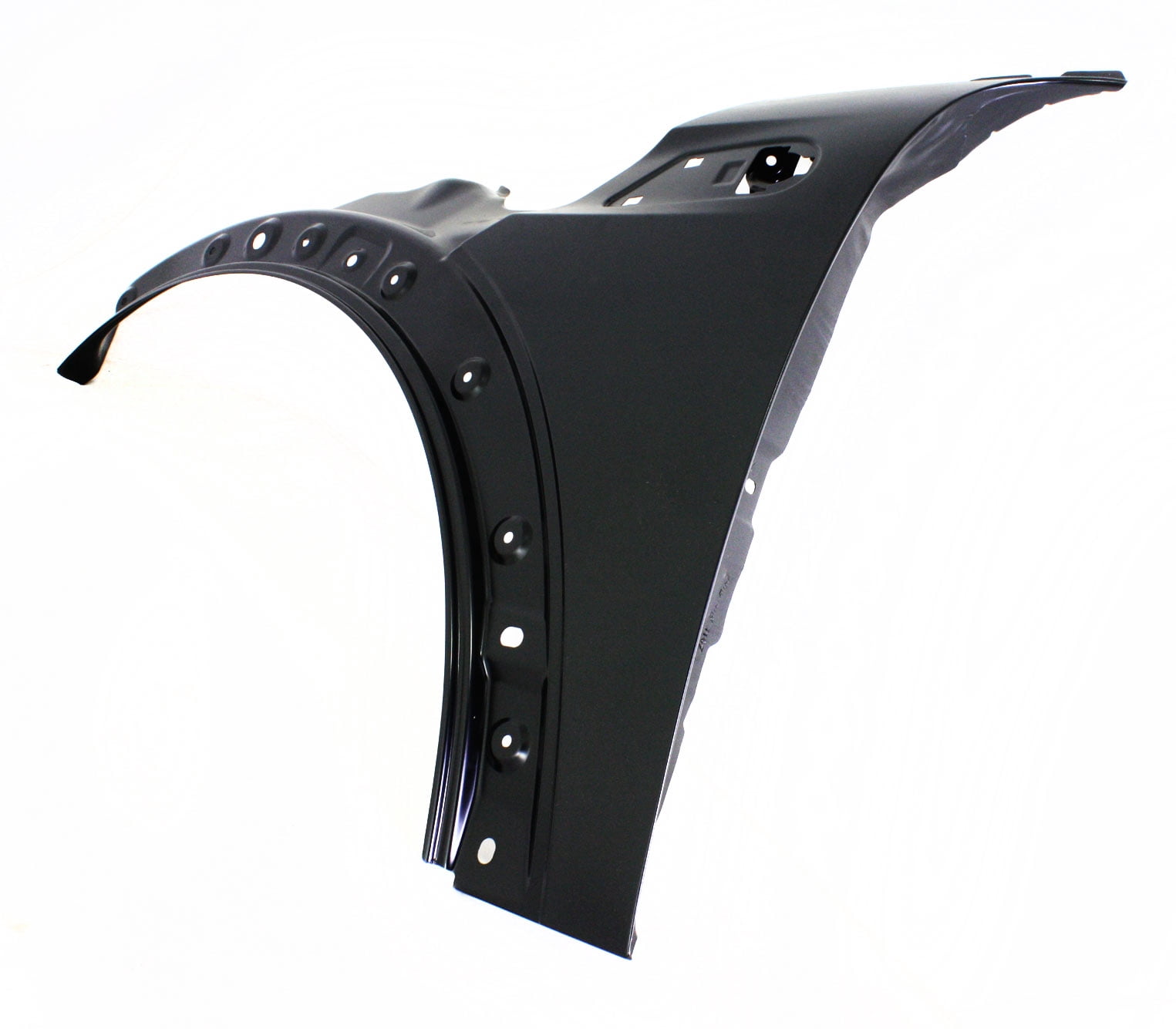 Replacement REPS220117Q Fender Compatible with 2011-2016 Scion tC Front, Right Passenger CAPA Certified