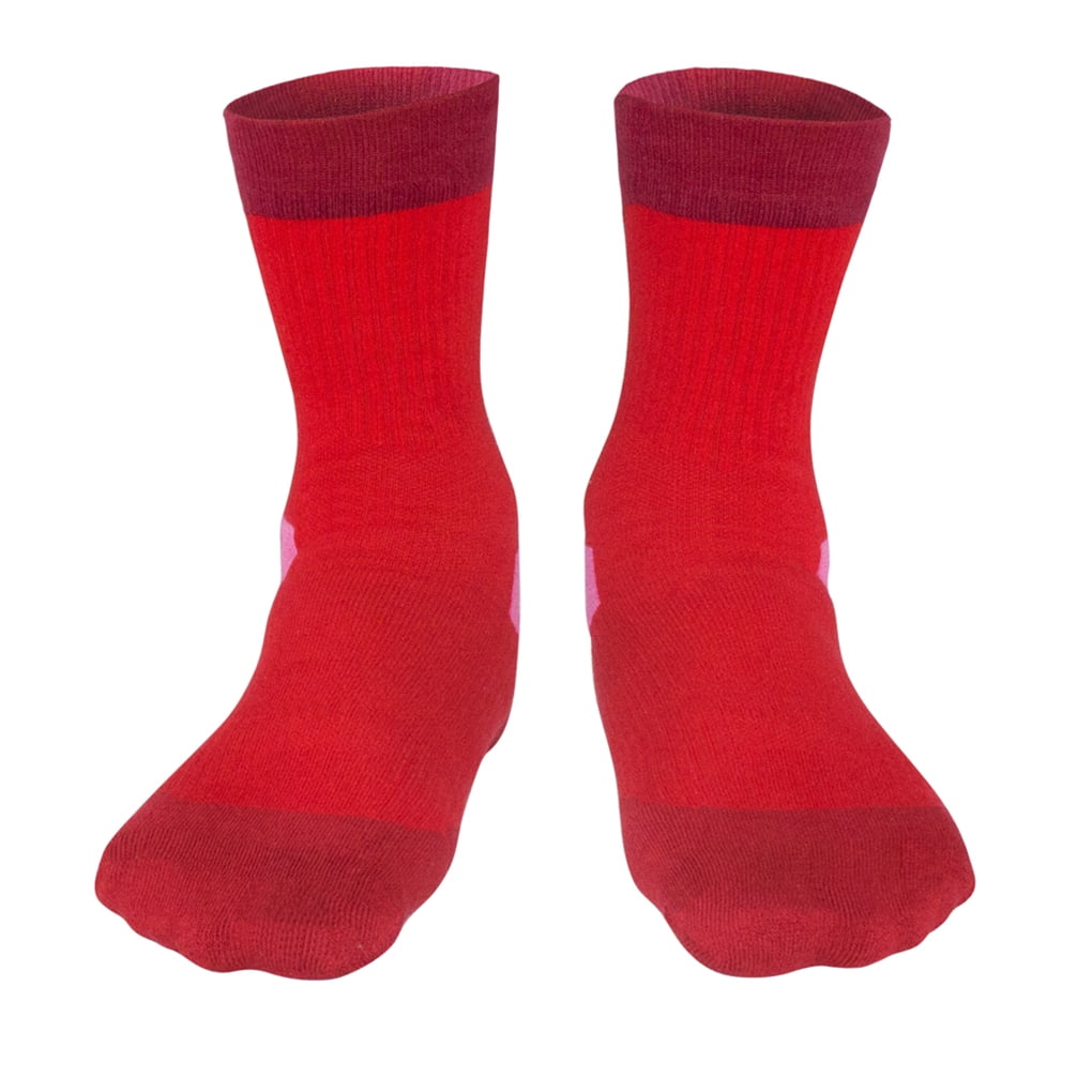 Ustyle Men Boys Basketball Ankle Socks Thick Protective Sport Cushion