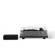 Crosley C6 Vinyl Record Player with Speakers and Bluetooth - Audio Turntables