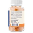 thumbnail image 3 of Nutricost Kids Vitamin C Gummies (250mg), 120 Gummies - Supplement, 60 Servings, 3 of 5