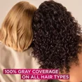 thumbnail image 5 of L'Oreal Paris Excellence Triple Protection Permanent Hair Color - 6.3 fl oz - 6RB Light Reddish Brown,( Pack of 2)., 5 of 5