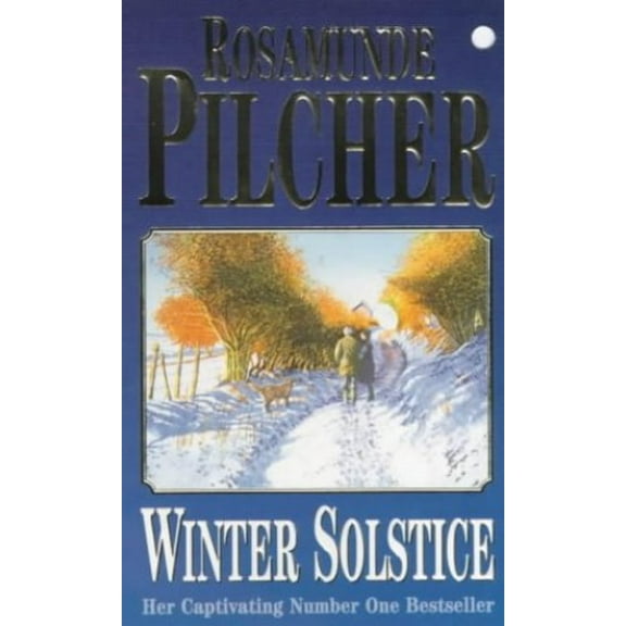 Pre-Owned Winter Solstice Paperback