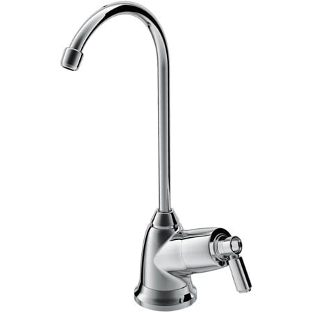 Ez Flo 22100 Replacement Reverse Osmosis Drinking Water Faucet