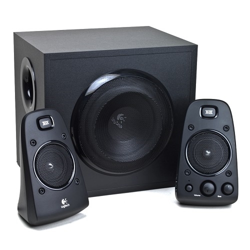 Logicool speaker system z623 Clearance
