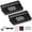 2Pcs B, variant on Car HUD Display, GPS Windshield Speedometer with MPH Display, Auto Brightness & 10Hz Refresh Rate,1Pc B