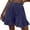 BU2, variant on Vedolay Women's Shorts Short for Womens Ease Into Comfort Modern Pull-On Short with Pockets,BU2 XXL