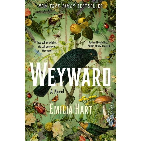 Weyward: A Novel (Paperback)