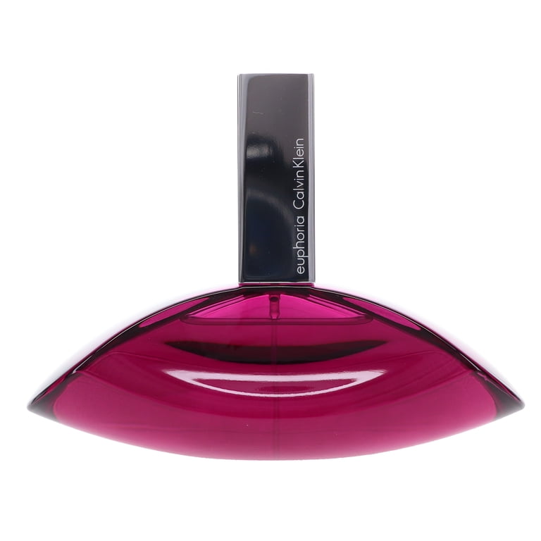Calvin Klein, Eau de Parfum Spray, 3.4 oz, Perfume for Women