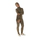 thumbnail image 3 of Body con estampado de y cara abierta para mujer Catsuit Spandex Unitard Costume S-3XL L Sunnimix Body de Spandex, 3 of 6