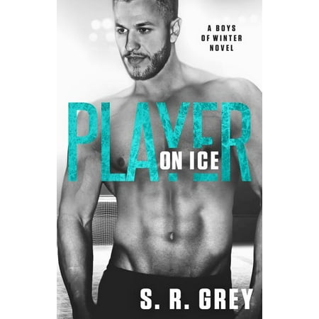 Boys of Winter: Player on Ice: Boys of Winter #5 (Paperback)