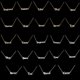 thumbnail image 4 of sweethay Letra inglesa constelaciones tema zodiaco collar Ins colgante para amante amigo Festival cumpleaños regalos Sagitario oro Type3 NO3 sweethay AP009331-24, 4 of 6