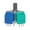 Quantity:1, variant on 1Pc or 2Pcs Advanced TMR Hall Joystick for Xbox One Series X/S Controllers High Sensitivity Low Power Consumption