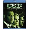 CSI: Crime Scene Investigation - Ninth Season (Blu-ray)