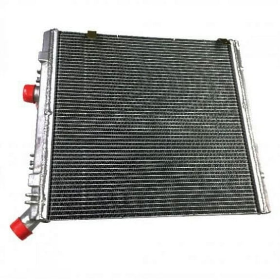 Radiator - Aluminum Core fits Bobcat A770 S750 S770 T750 T770 7025103 7024102