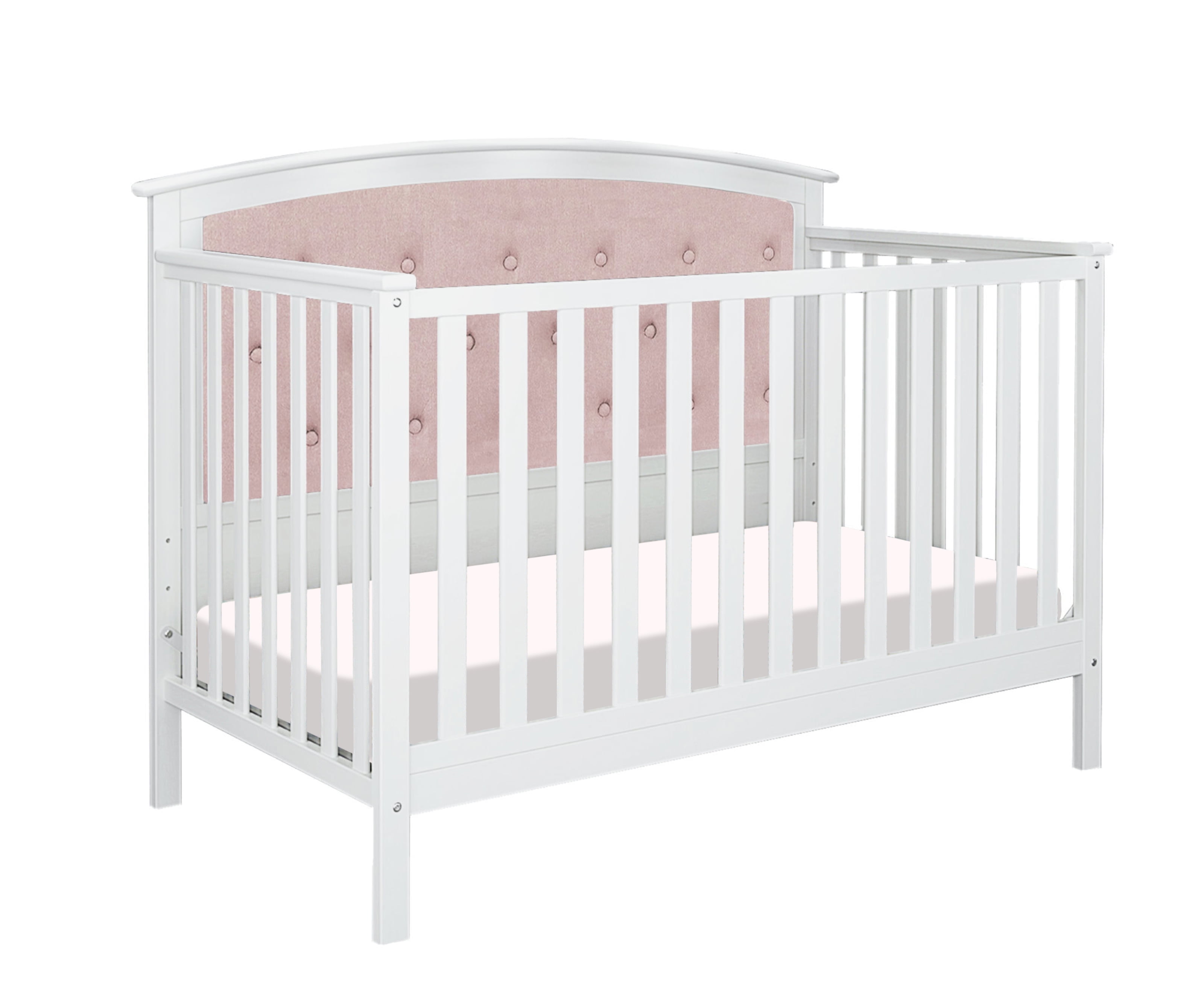 Belle isle furniture crib discount